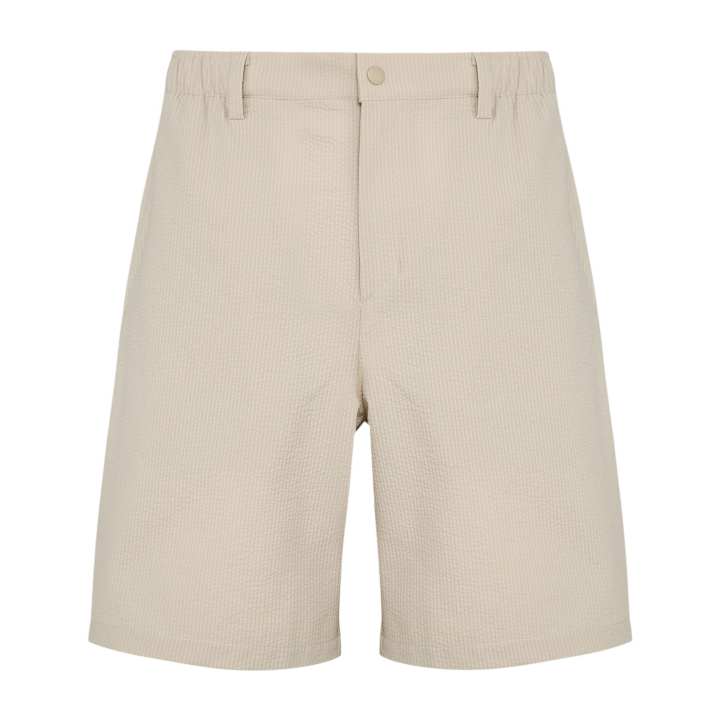 Adidas Adidas SEERSUCKER Casual Shorts Men's