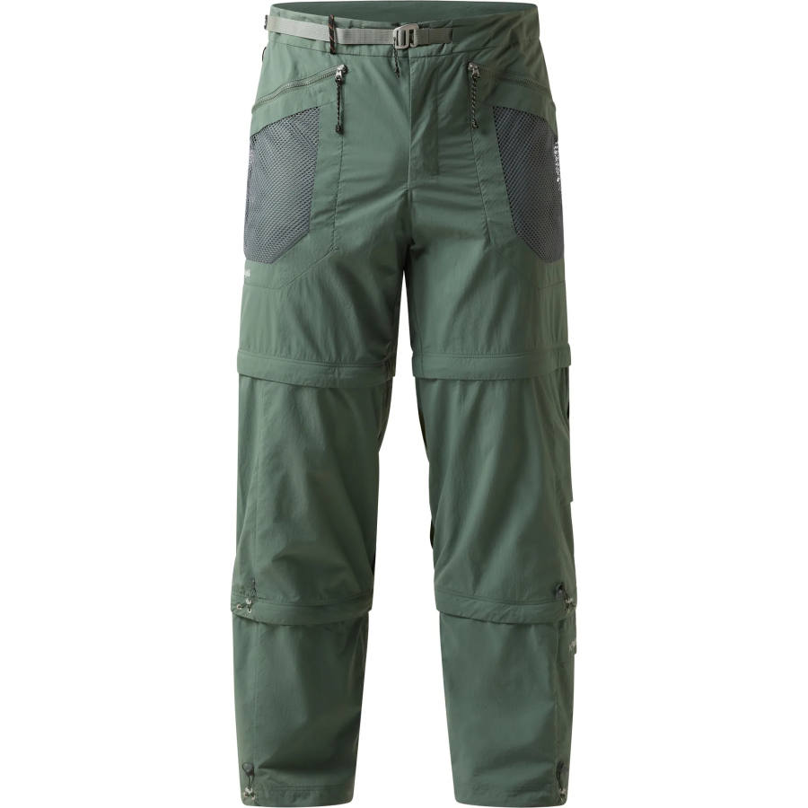 HAGLÖFS Sports Pants Men's Moderate