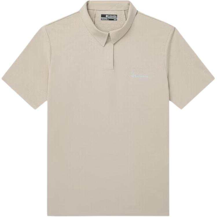 Columbia Transit Polo Shirt Women's