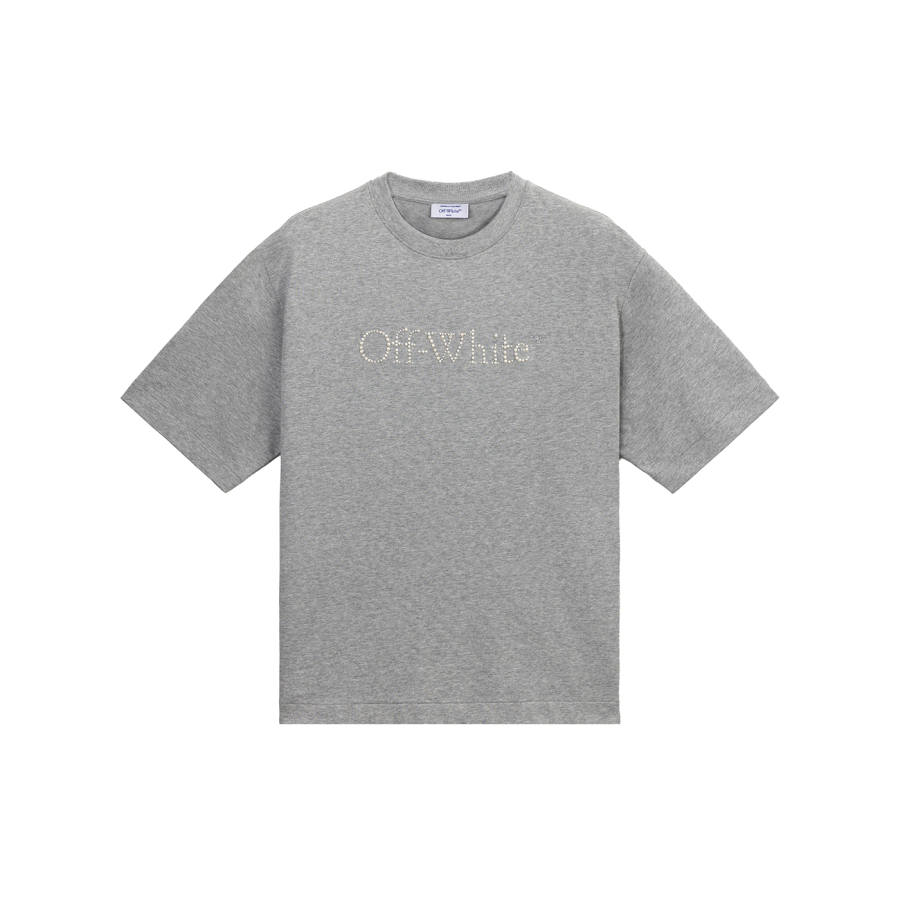 OFF-WHITE OFF WHITE Short Sleeved T Shirts Unisex