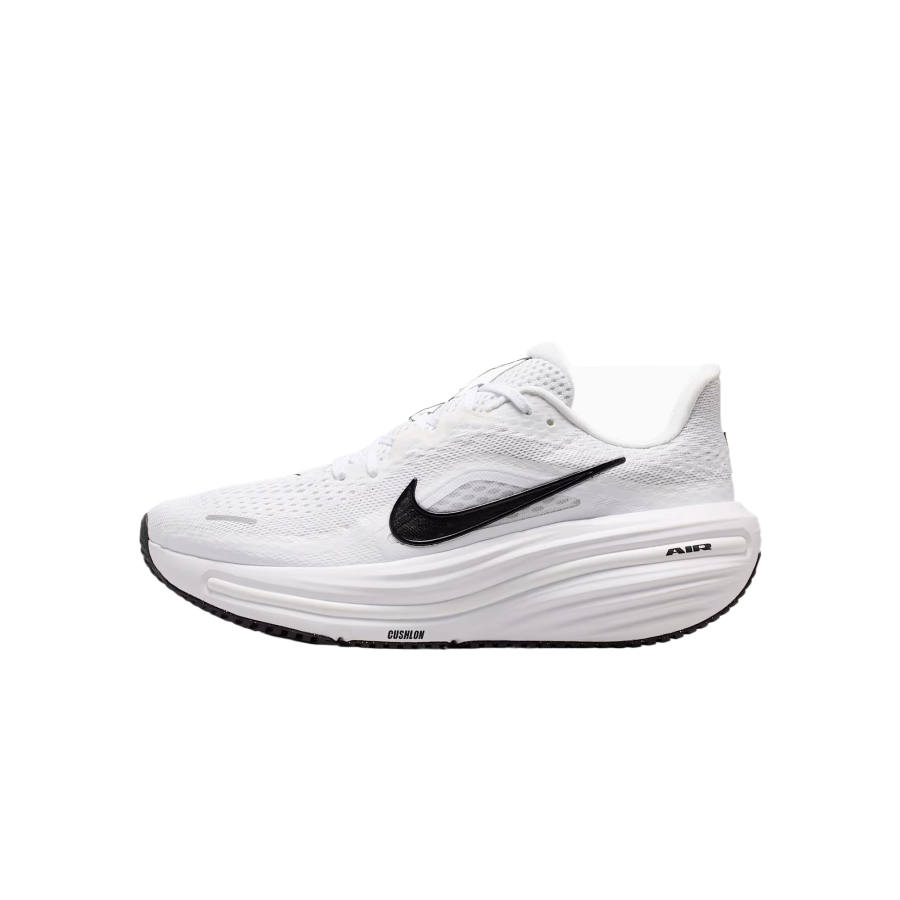 Nike Nike Winflo 12 Textile, Synthetic Leather Breathable Rebound Low top Running Shoes Women's