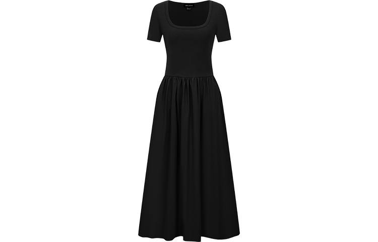 URBAN REVIVO Sleeveless Dress Women's