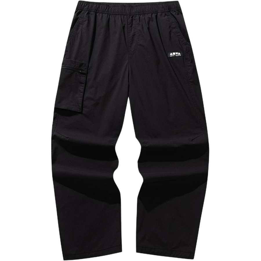 Anta Life Collection Casual Pants Unisex