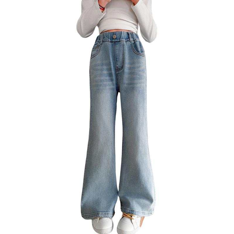 PLANDOO PLANDOO Kids Jeans Moderate