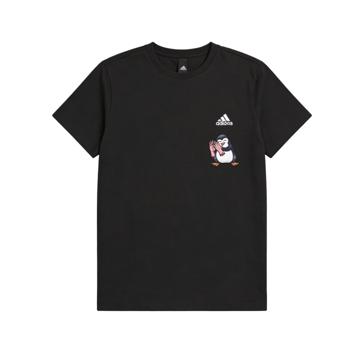 Adidas Adidas MUST HAVES T Shirt Unisex