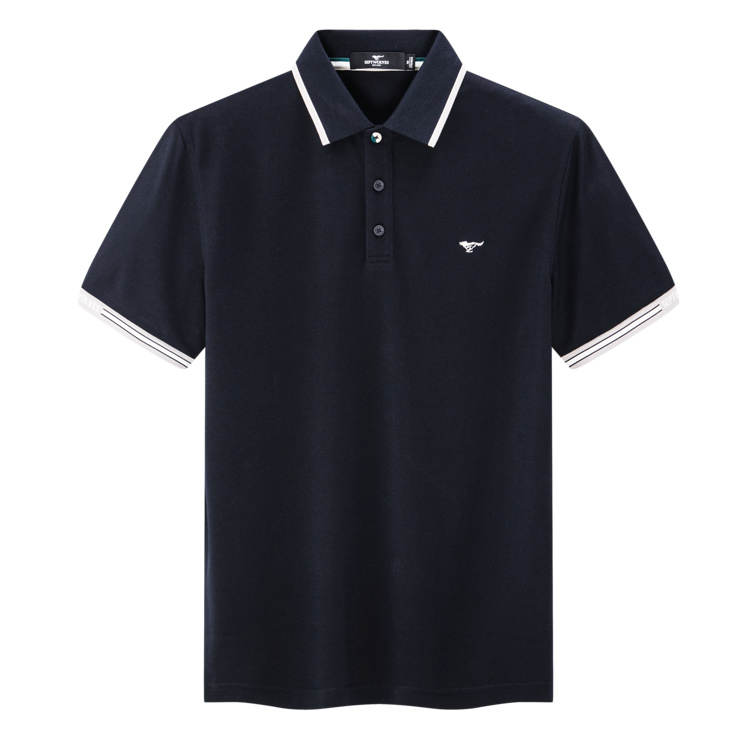 SEPTWOLVES SEPTWOLVES Polo Shirts Men's Moderate