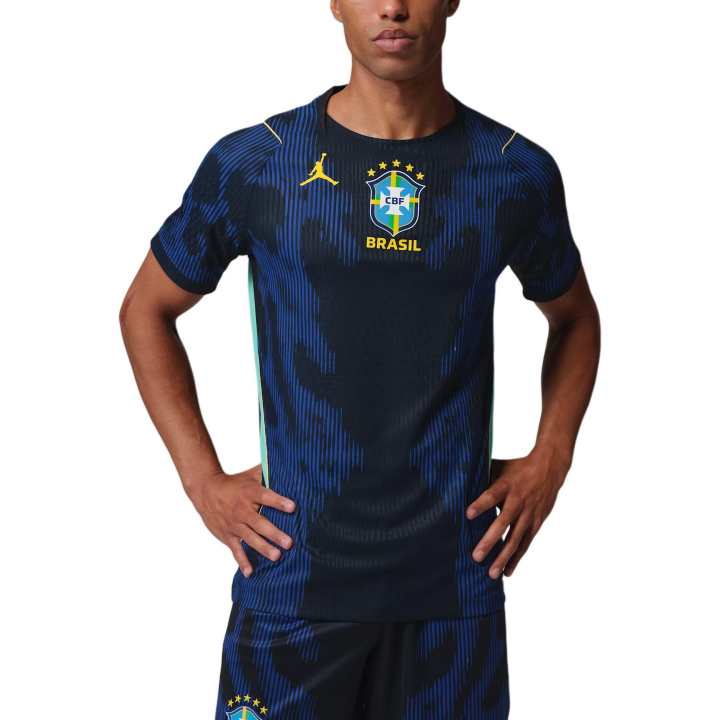 Jordan Jordan Soccer Jersey Player Edition Men's