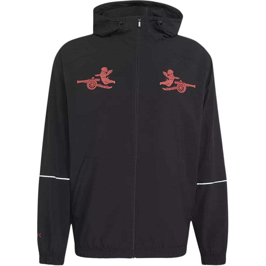 Adidas Originals x PLACES+FACES X Arsenal Jacket Men's