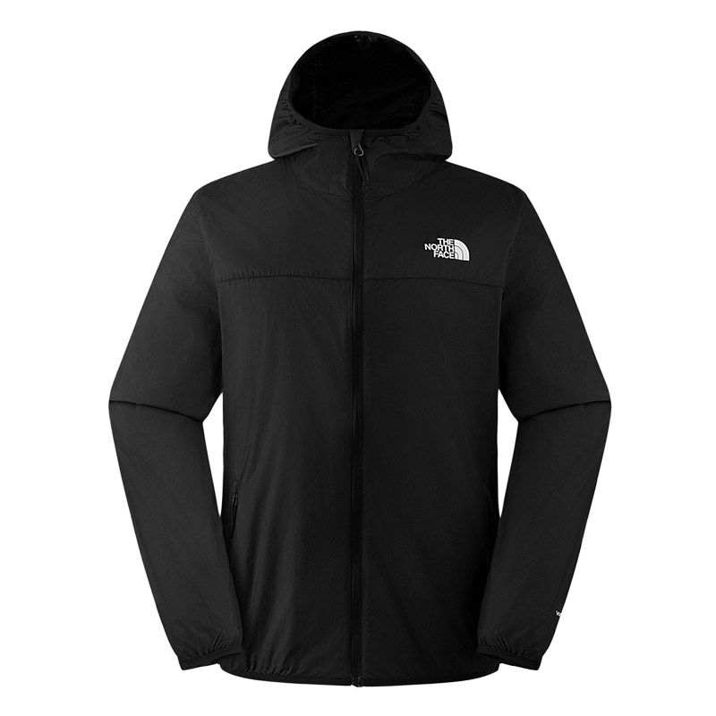 THE NORTH FACE Sun Protection Clothing Multi Function Clothing Unisex