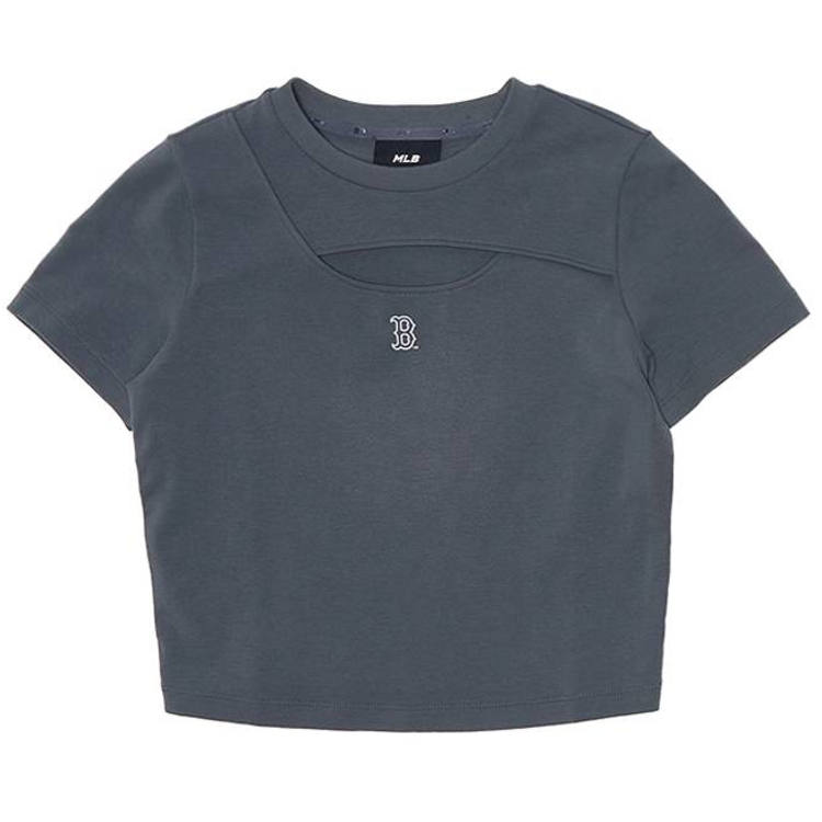 MLB MLB Boston Red Sox Basic Collection T Shirt Women's