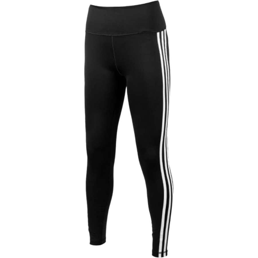 Adidas Adidas Sports Pants Women's Black Moderate