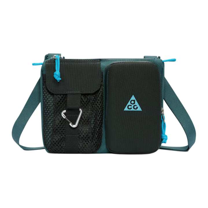 Nike Nike Nike Nike "DAYMAX" Crossbody Bag (3L)