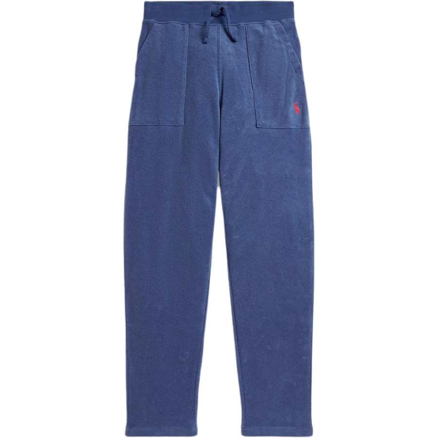 Polo Ralph Lauren Kids' Polo Ralph Lauren Knitted Sweatpants SS26