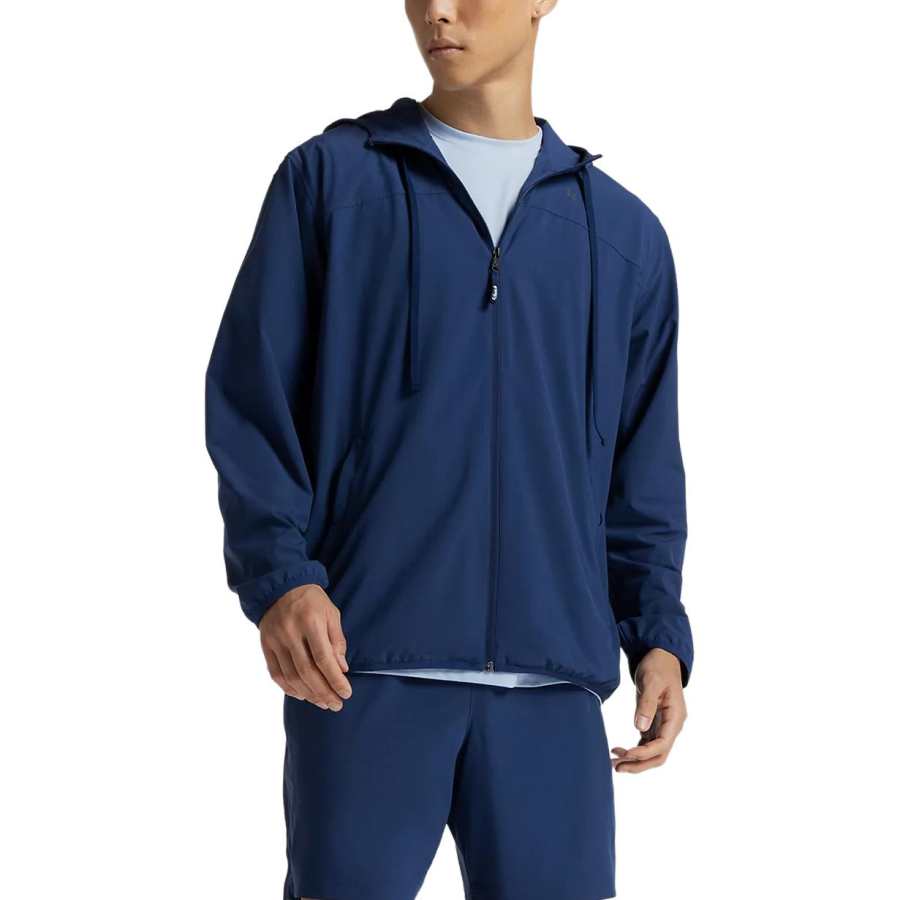 New Balance New Balance x Klutch Athletics Woven Jacket Men's