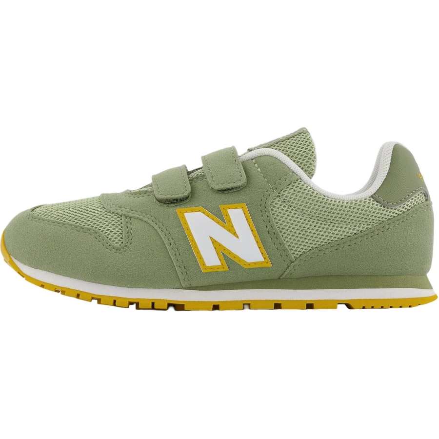 New Balance New Balance NB 500 Low top Casual Shoes Green Kids'