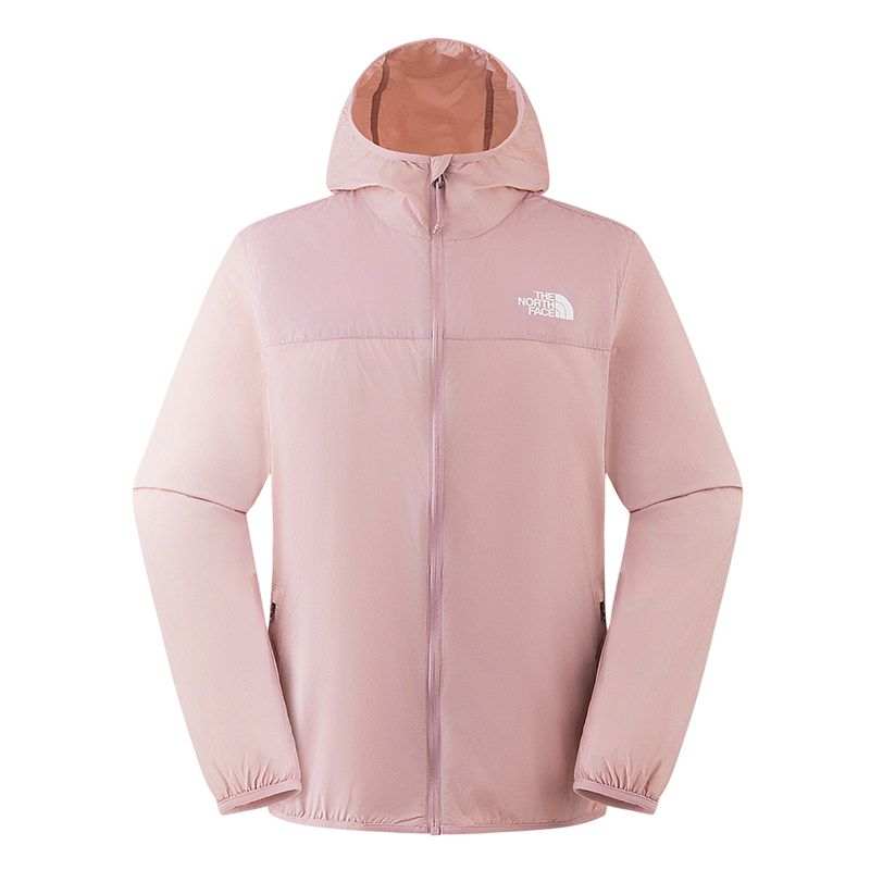 THE NORTH FACE Sun Protection Clothing Multi Function Clothing Unisex