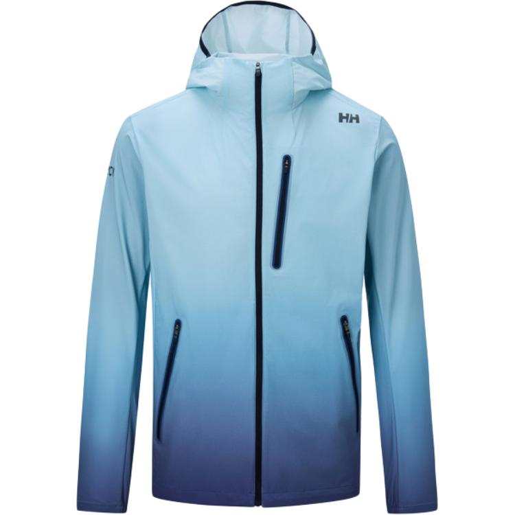 HELLY HANSEN ARCV Breathable Windproof UV Protection Sun Protection Clothing Men's