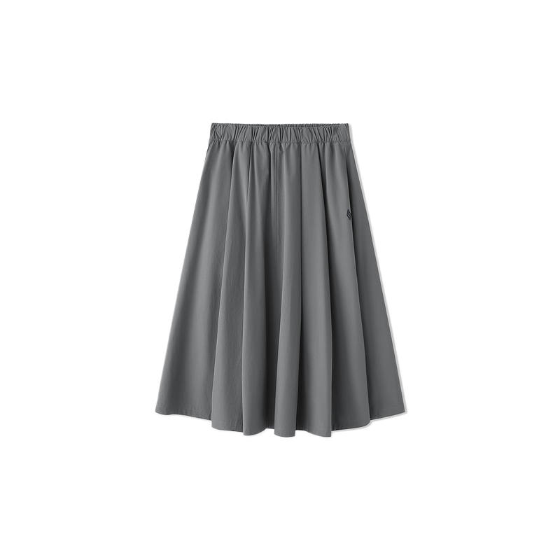 Skechers Casual Long Skirt Women's
