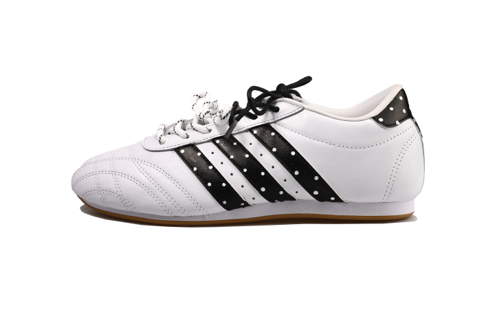 Adidas Adidas Vlad Hepburn Polka Dot Low top Training Shoes Unisex