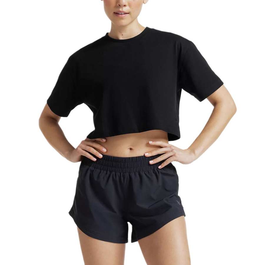 New Balance New Balance x Klutch Athletics Quick Dry T Shirts Women's