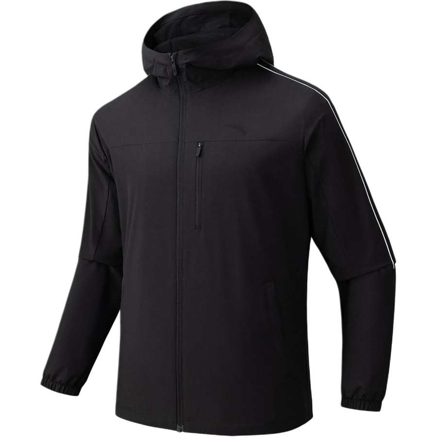 ANTA Anta Variety Training Collection Jackets & Coats Men's
