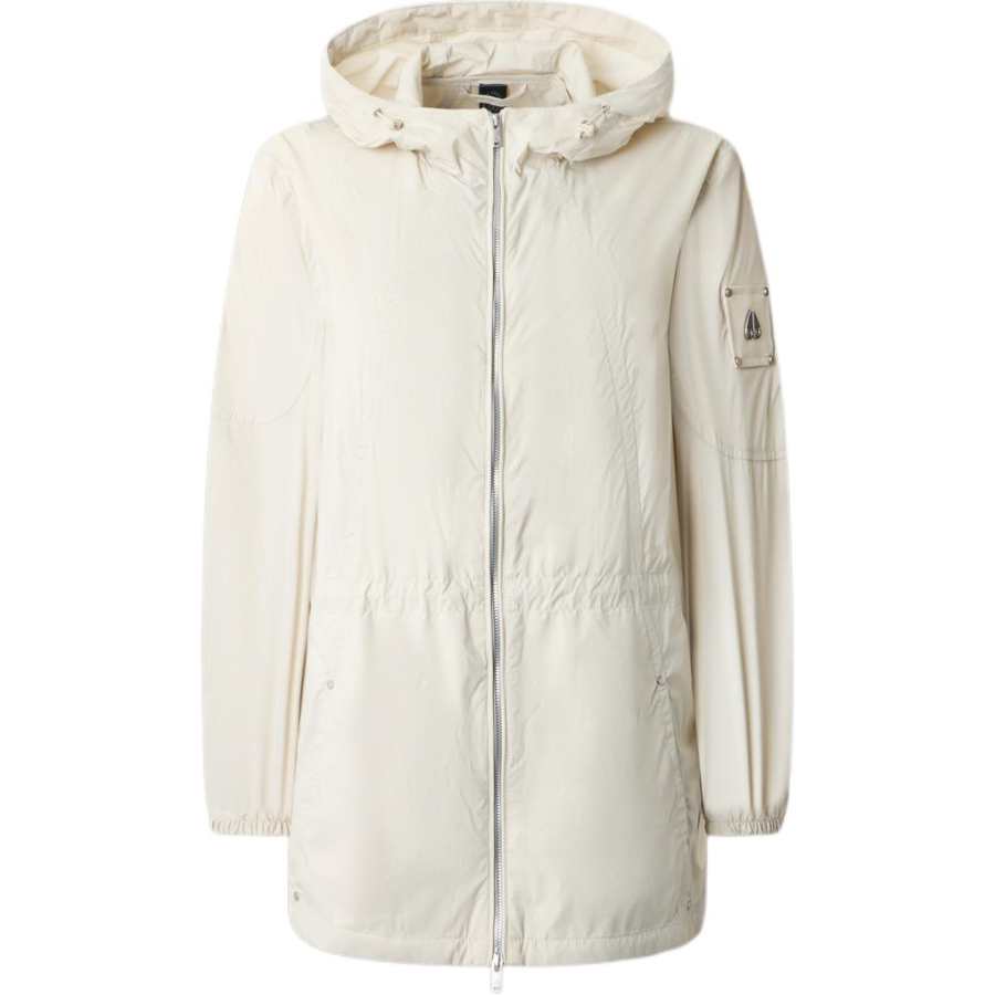 Moose Knuckles SS26 Sun Protection Clothing Women's
