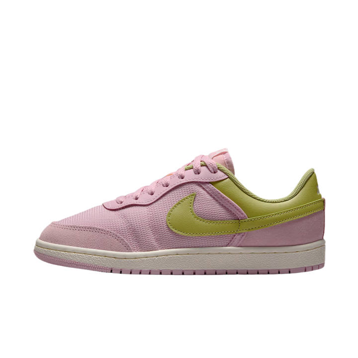 Jordan Jordan Air Jordan Skyline Textile, Synthetic Leather Low top Skateboard Shoes Women's