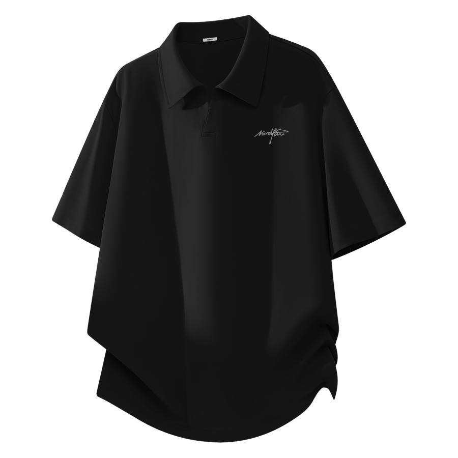 MINISO MINISO Polo Shirts Men's Moderate