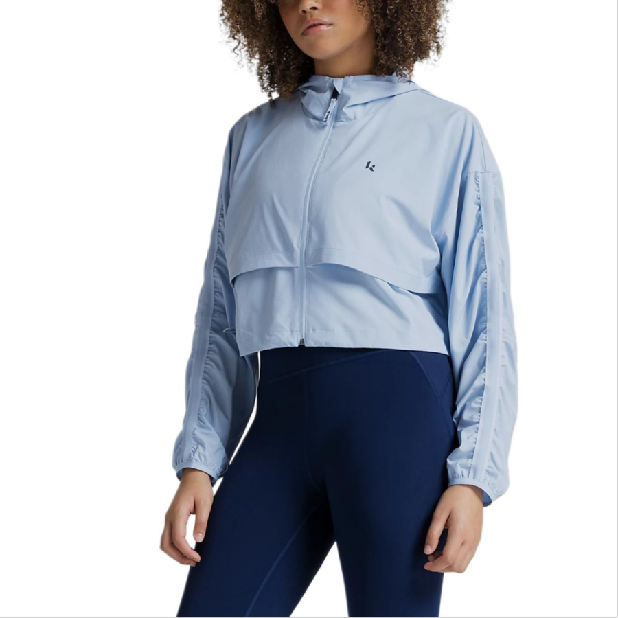 New Balance New Balance x Klutch Jacket Women's