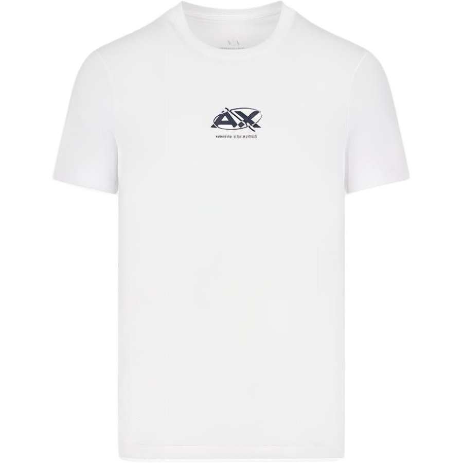 ARMANI EXCHANGE ARMANI EXCHANGEAE SS23 T Shirt Men's