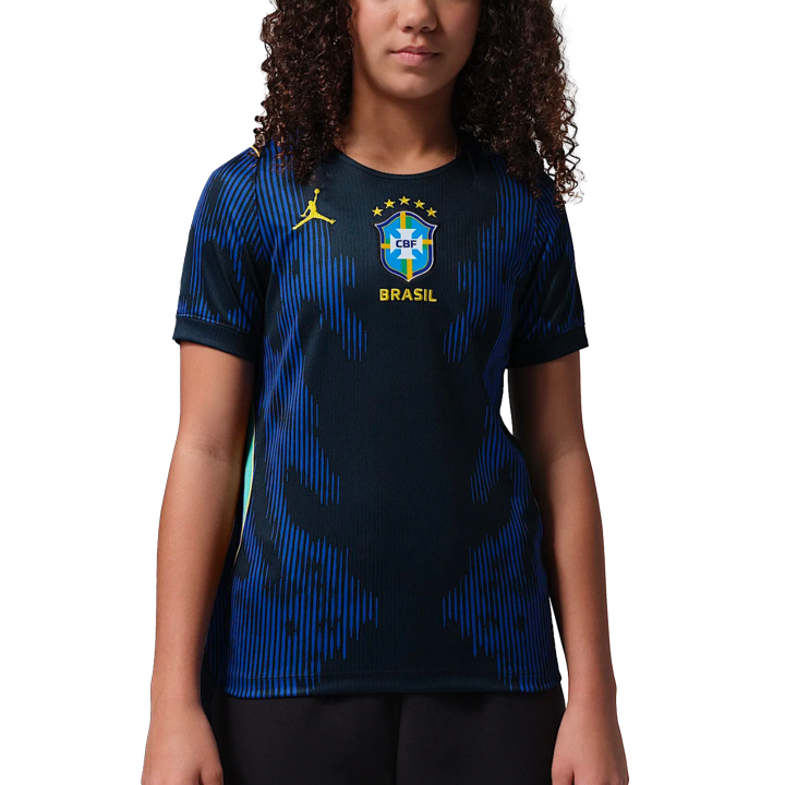 Jordan Jordan Kids Tops Crew Neck Moderate