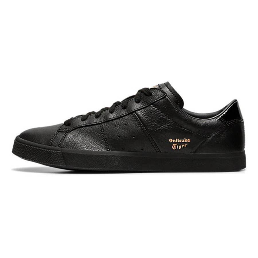Onitsuka Tiger Onitsuka Tiger Lawnship Black