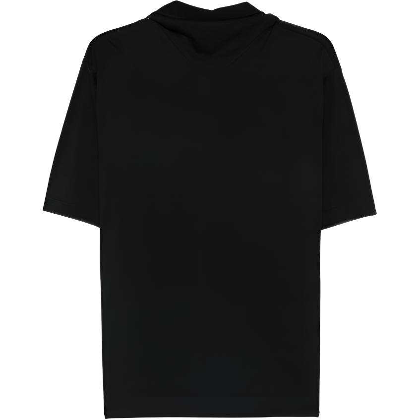 Lemaire Lemaire short-sleeve top