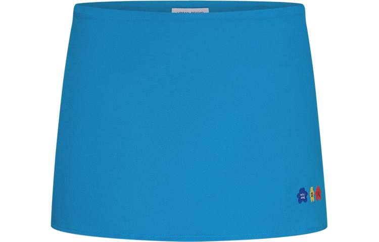 URBAN REVIVO Casual Short Skirts Women's