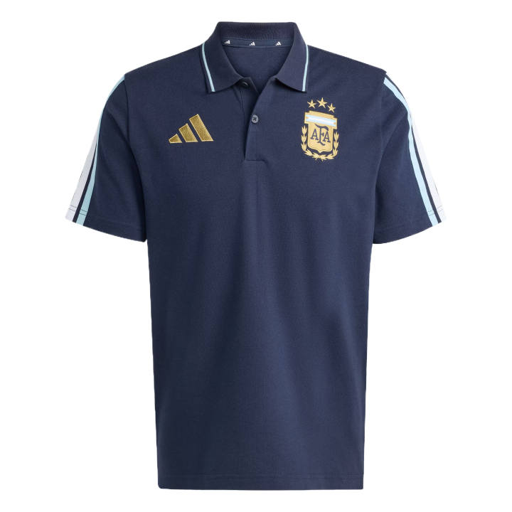 Adidas Adidas Argentina Polo Shirt Men's