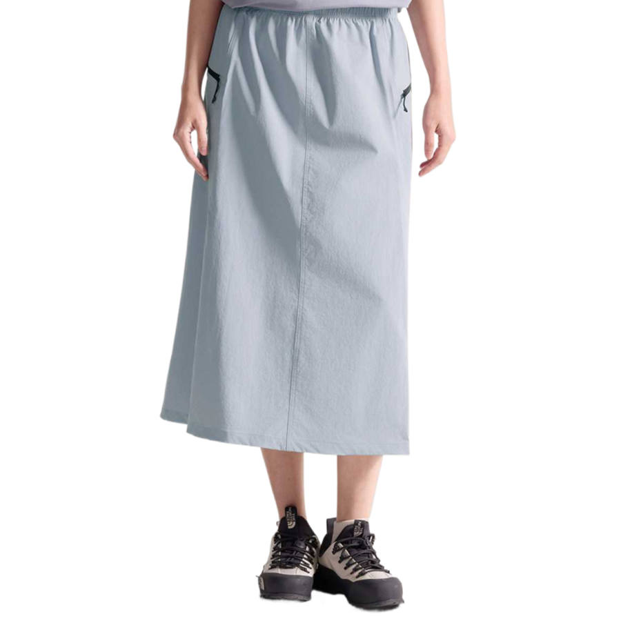 THE NORTH FACE Casual Long Skirt Women's