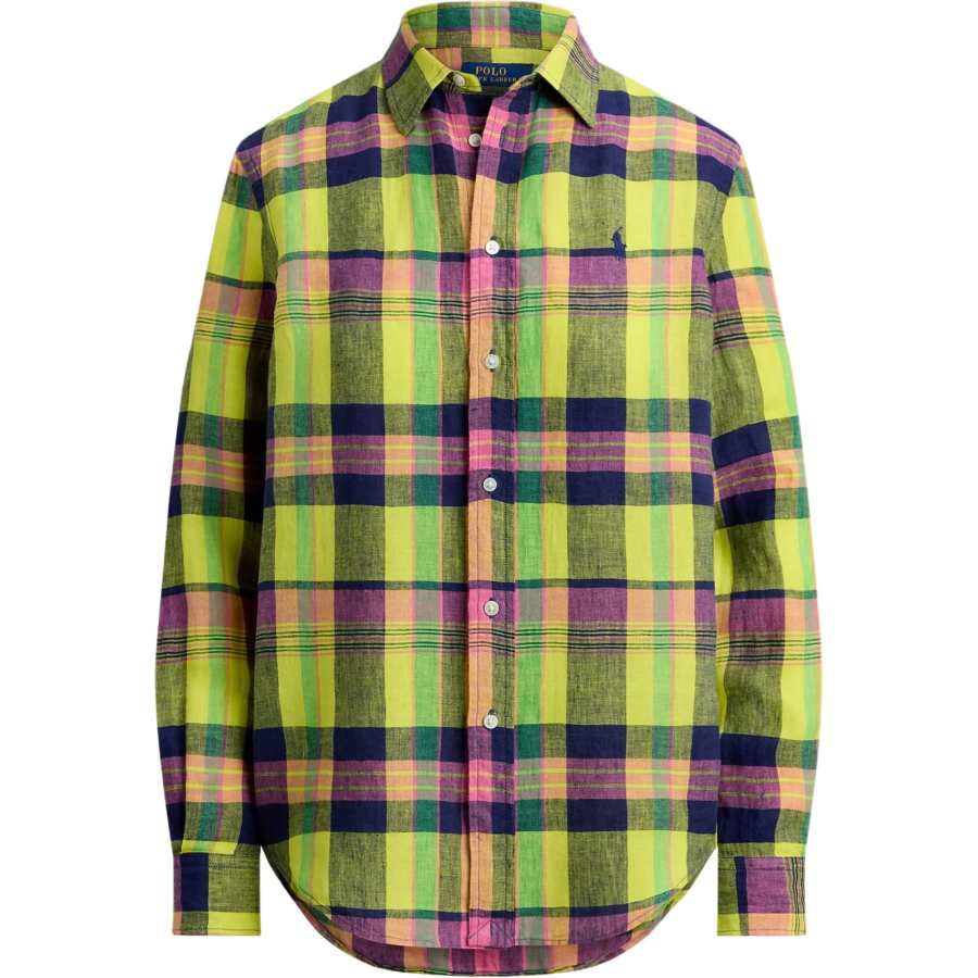 Polo Ralph Lauren Shirt Standard Women's