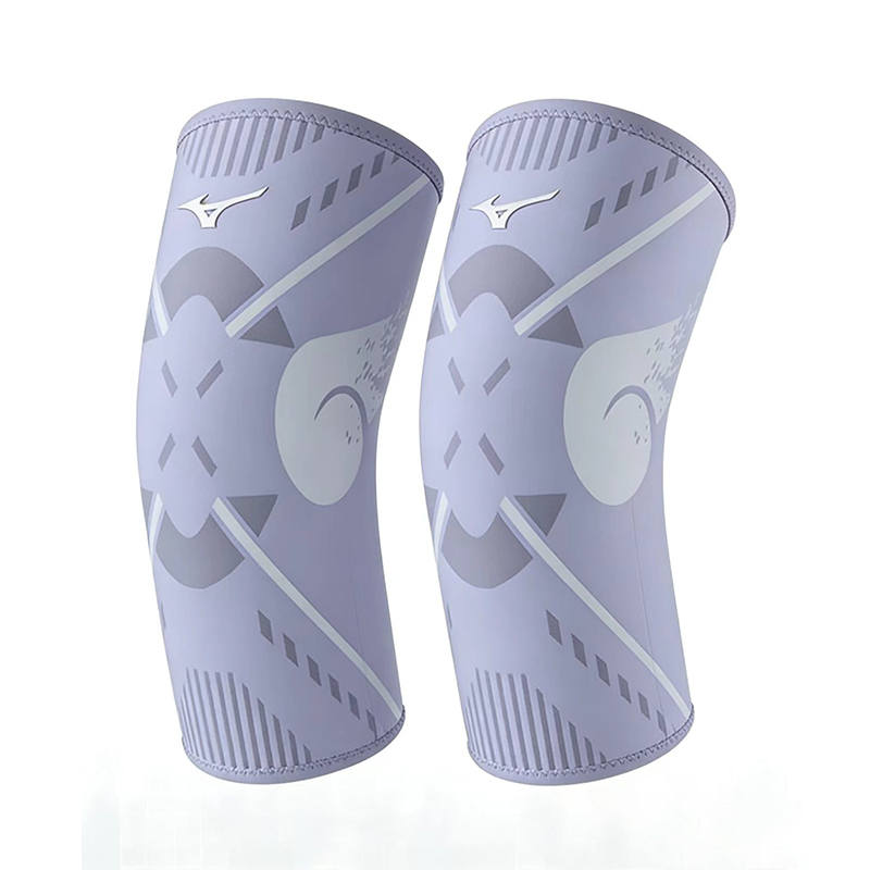 Mizuno Knee Pads Running Cycling Volleyball Tennis Soccer Ball Basketball Kids'