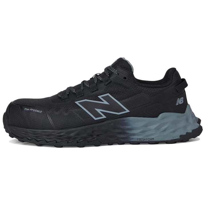 New Balance New Balance Safety Shoes Men's Black