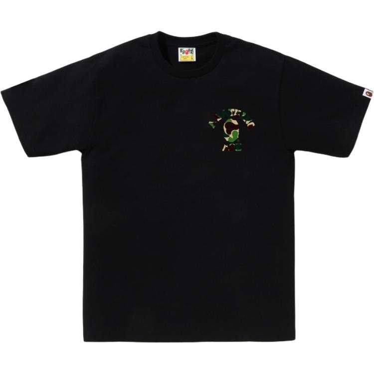 A BATHING APE SS26 T Shirt Unisex
