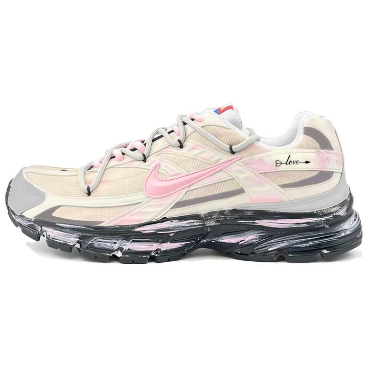 Nike Nike Initiator Low top Casual Shoes Unisex Light Pink