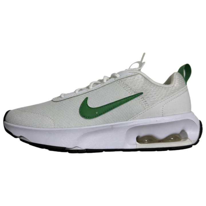 Nike Nike Air Max INTRLK Running Shoes Women's White Green