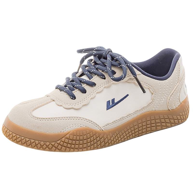Warrior German Army Trainers Abrasion Resistant Breathable Low top Flat Casual Shoes Women's