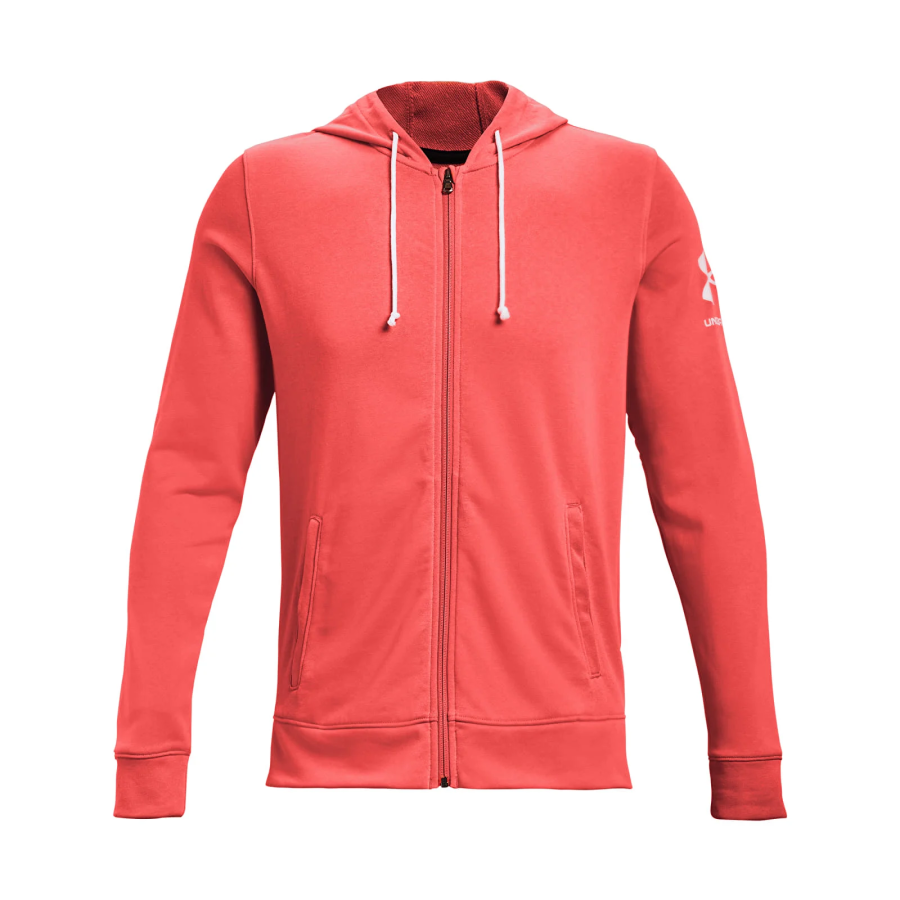 Under Armour TERRY FZ HD Quick Dry Clothing Men's