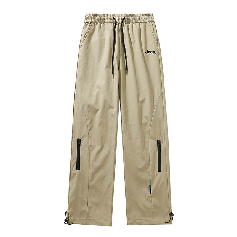 Jeep Leisure Collection Casual Pants Men's