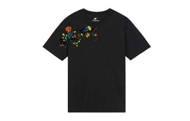Nike Nike Sportswear Essentials T Shirt Unisex