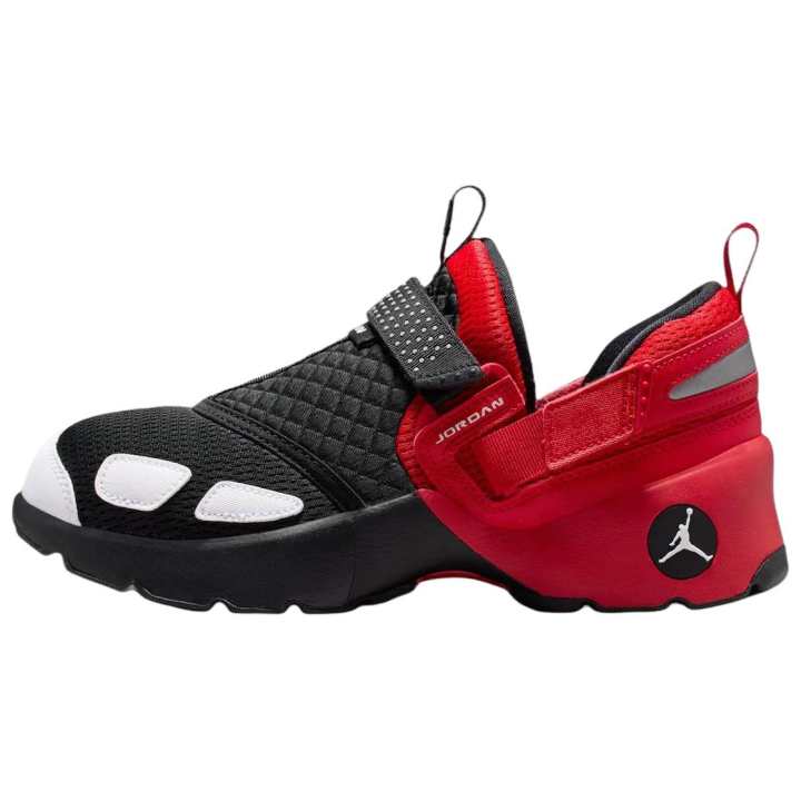 Jordan Jordan Trunner LX Training Shoes Women's Black Red