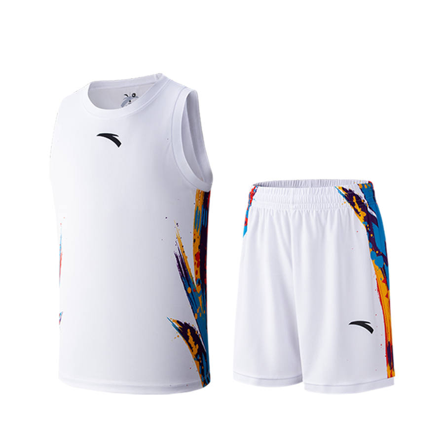 ANTA Basketball Suits Men's