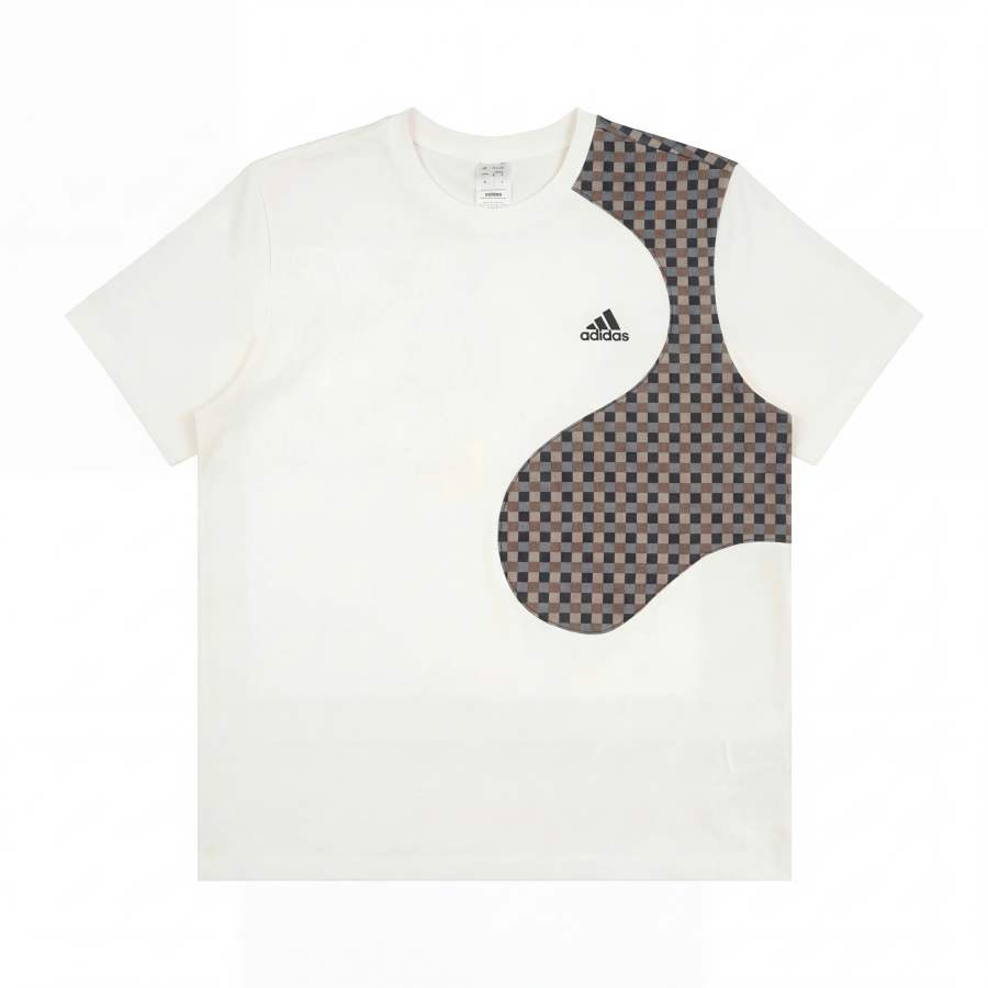 Adidas Adidas MUST HAVES T Shirt Unisex