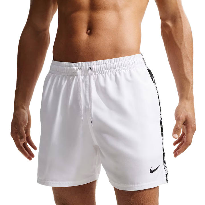 Nike Nike Swim Breaker Men's 5" Brief-Lined Volley Short